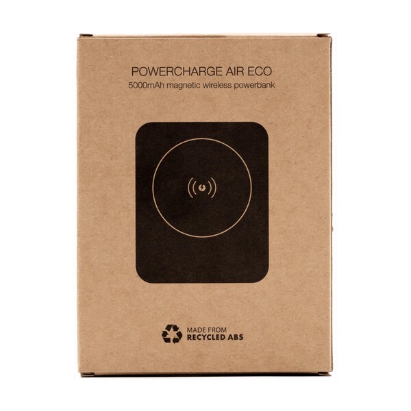 BrandCharger powerbank Powercharge Air | 5.000 mAh - wit
