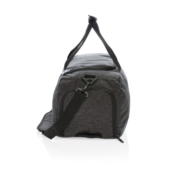 Xd Collection duffle bag 24L, 900D polyester