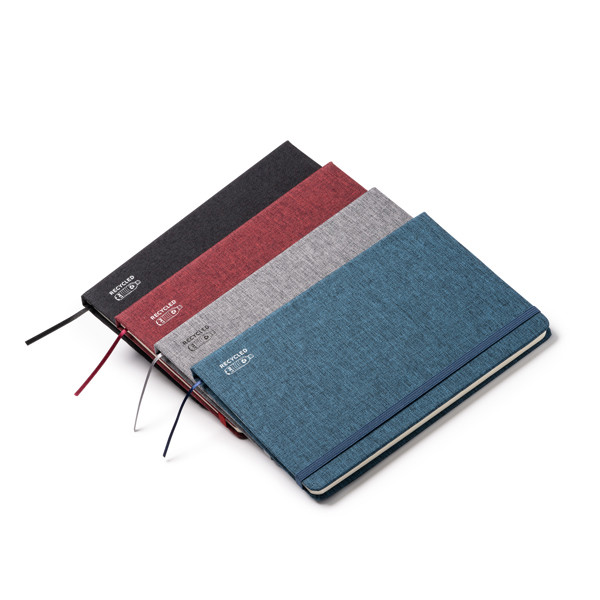Notebook Soyer - Black