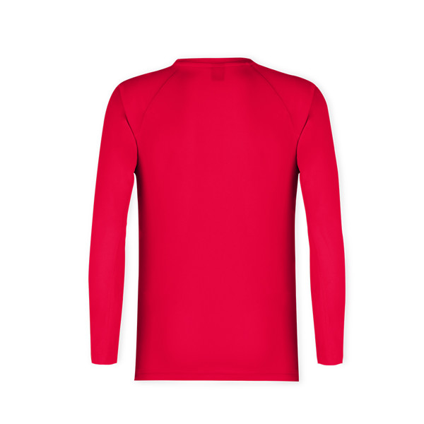T-Shirt Adulte Tecnik Maik - Blanc / L
