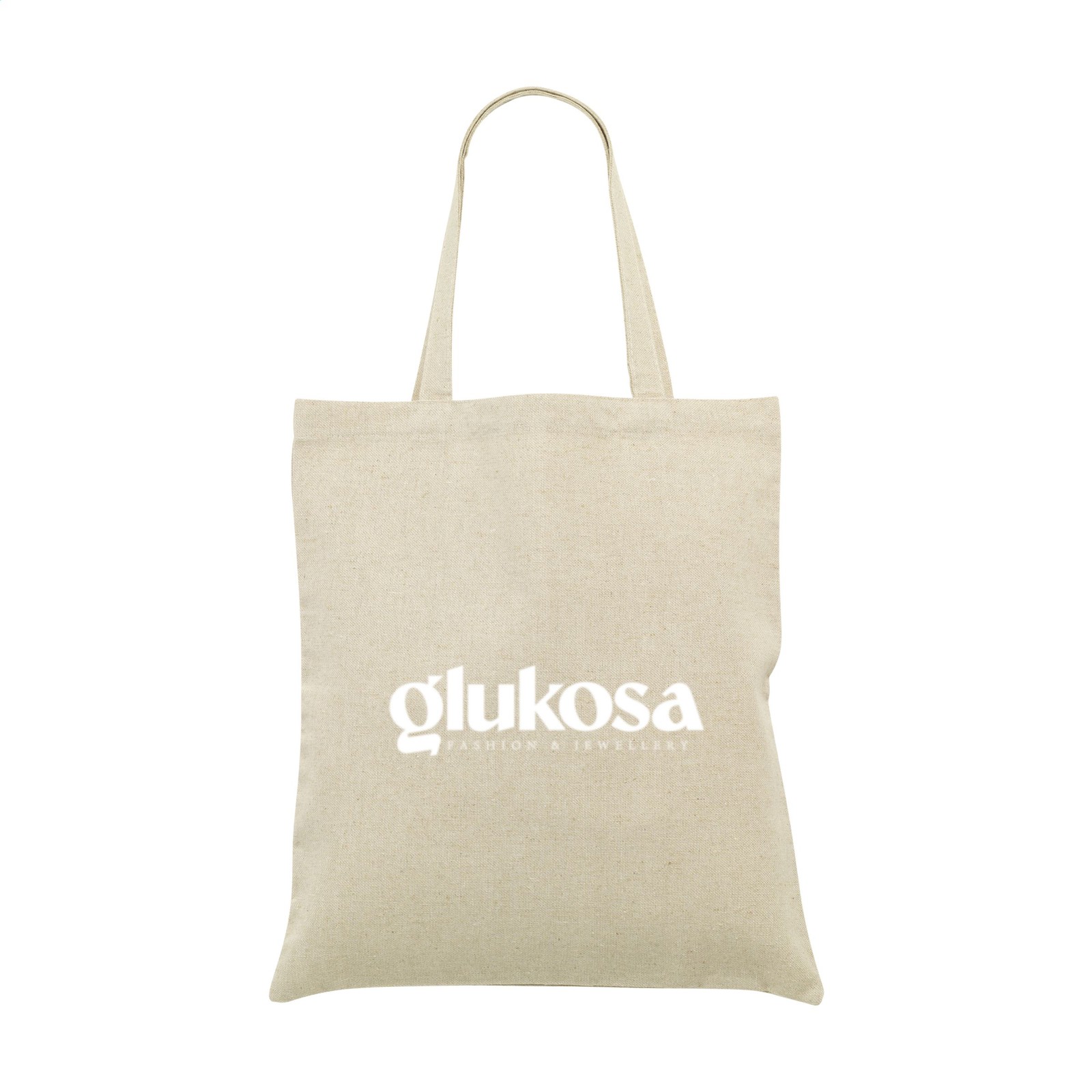 Hemp Tote Bag 280 g m shopping bag