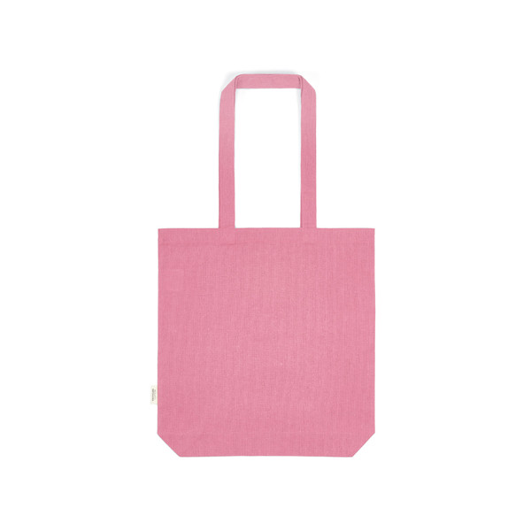 Annapurna Tote Bag - Růžová