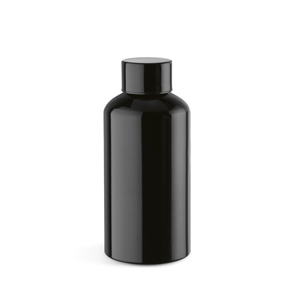 Yukon Bottle - Čierna