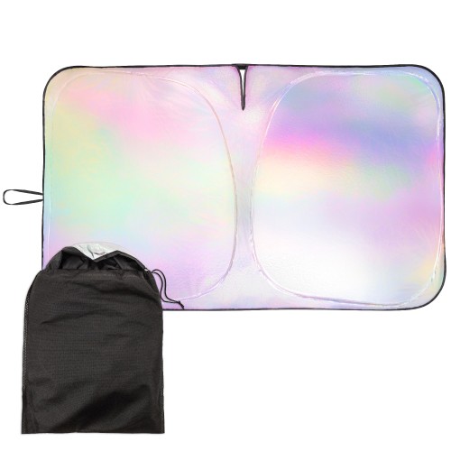 LASER EFFECT SUNSHADE "SUN"