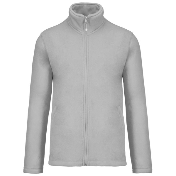 Falco - Full Zip Microfleece Jacket