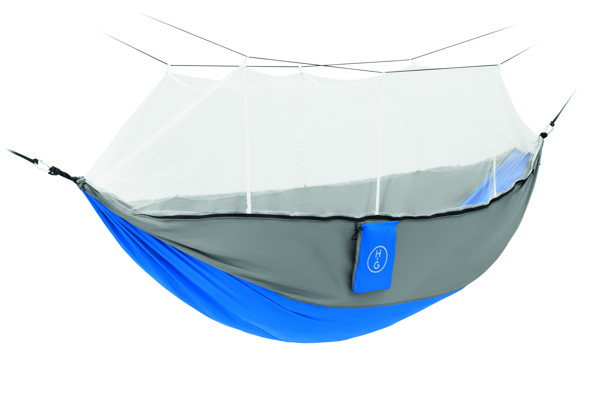 Hammock with mosquito net Jungle Plus