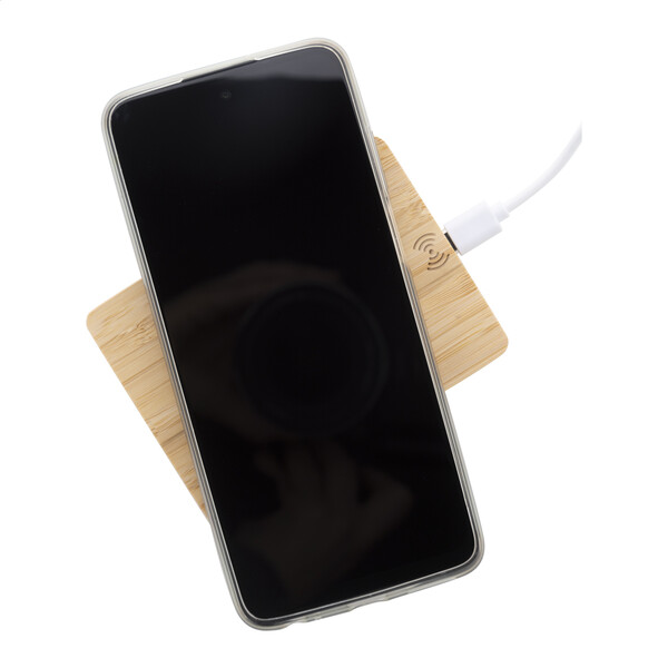 Wireless Charger Challet