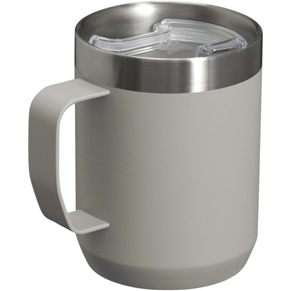 Tasse de camping Stanley Everyday de 236 ml - Gris