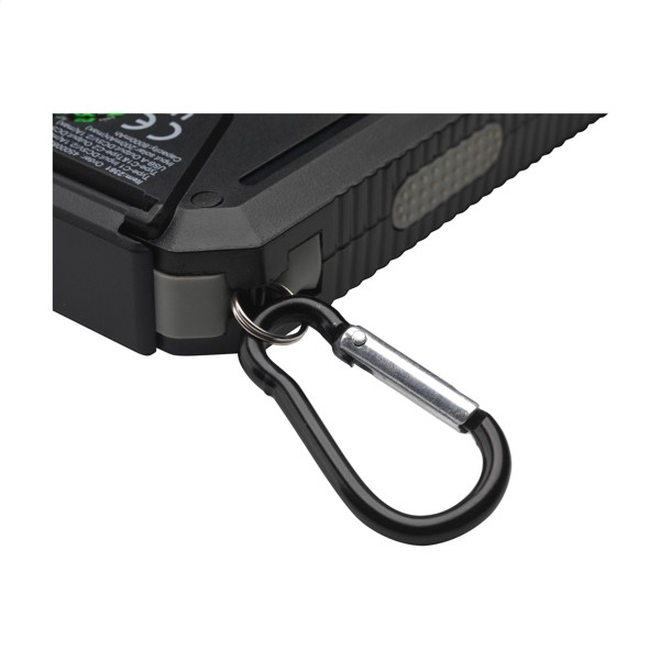 Trail RCS Solar Charger Compass 8000 batterie externe