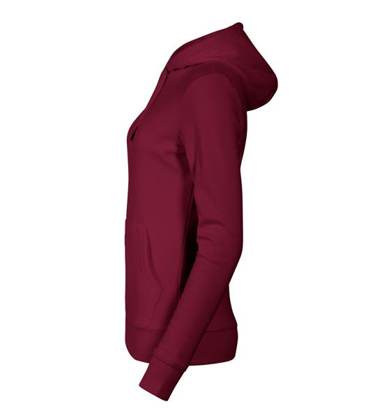 Mikina Dámská Malfini® Cape - Garnet / L