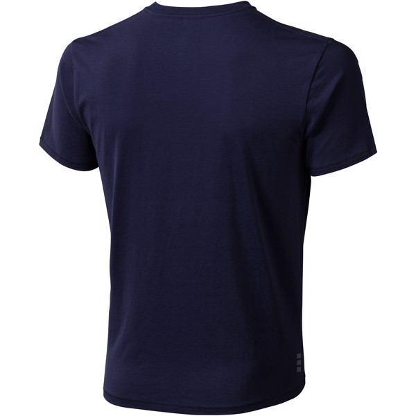 T-shirt manches courtes homme Nanaimo - Marine / L