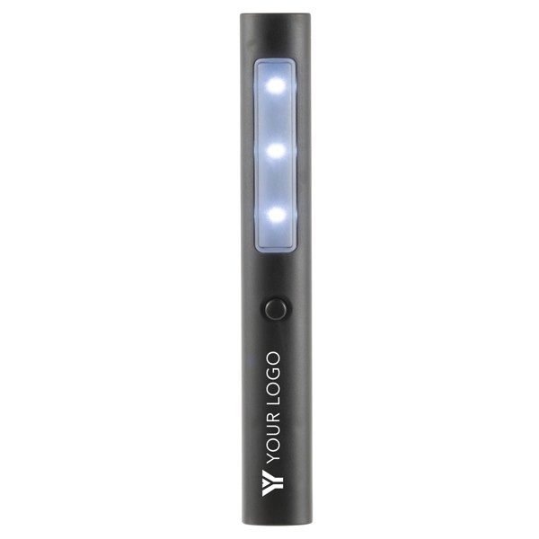 Lanterna LED de ABS Jolene