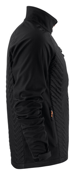 Maverick Jacket Black 3XL