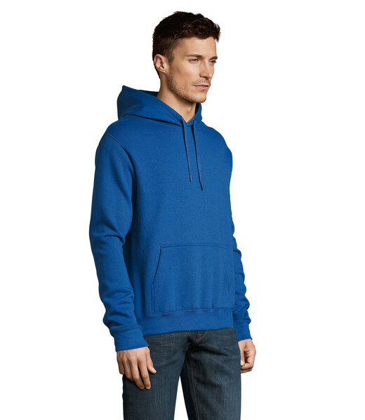 SLAM sweat capuche - RoyalM