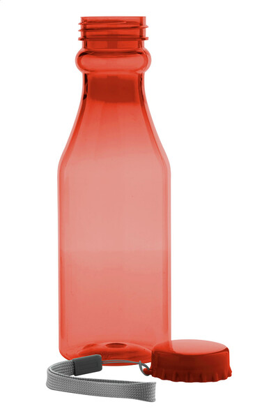 Sportkulacs Dirlam - Red