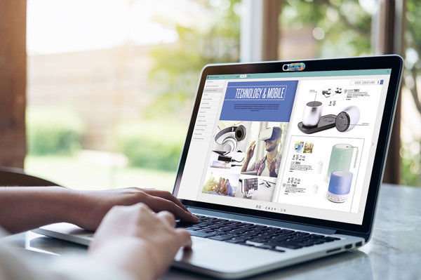 Webcam Blocker CreaCam