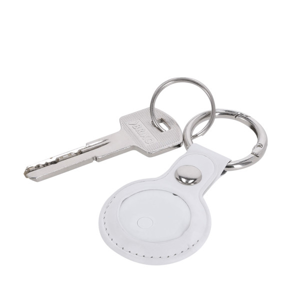 Localizador Brittany - Blanco