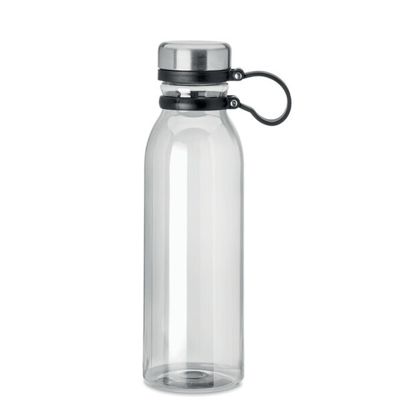 Garrafa em RPET 780 ml - Transparente