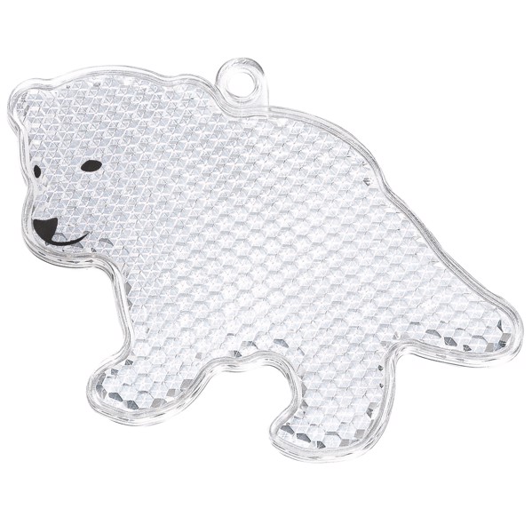 Reflektor "Eisbär"