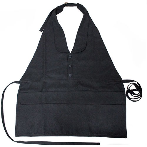 VEST-APRON “DUCASS”