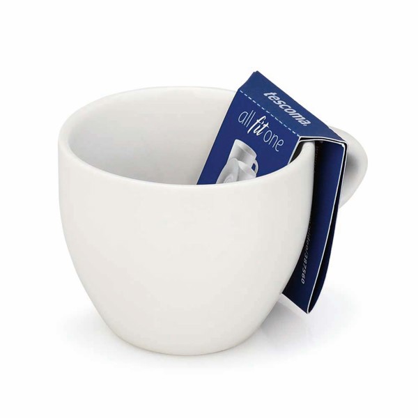 Porcelánová šálka espresso ALL FIT I