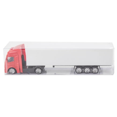 CAMIAO C/TRAILER -