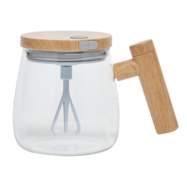 BURU Self-Stirring Mug BURU Self-Stirring Mug
