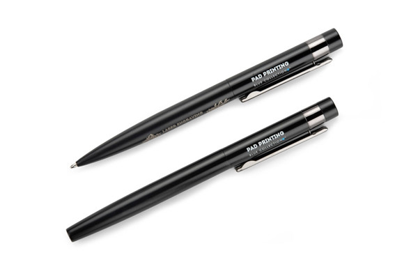 Writing set ZILE