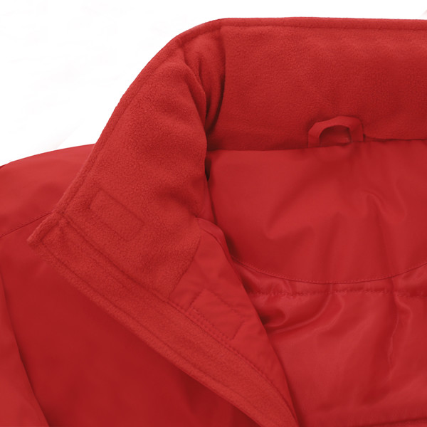 Parka Oceanía - Negro / XXL