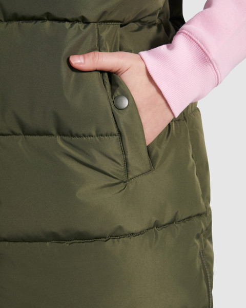 Reine Vest - Army  Green / XXL