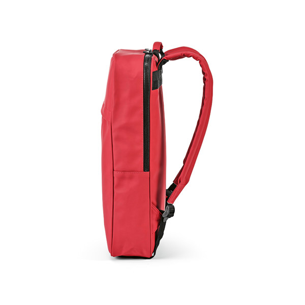 Amsterdam Backpack - Vínová