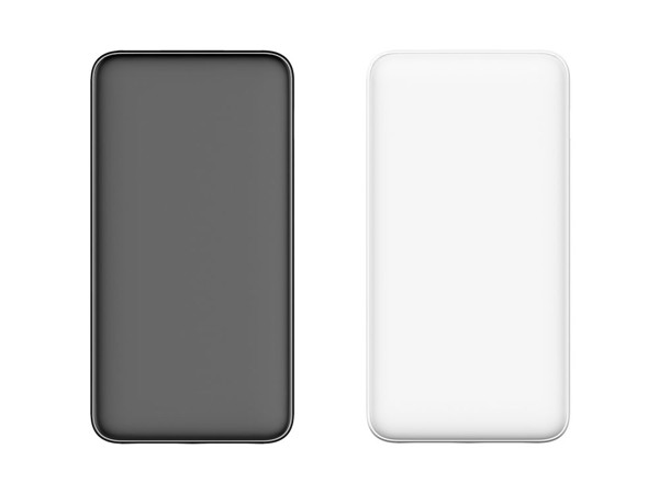 Power Strong 20000mAh - WHITE