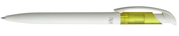 BIO PEN guľôčkové pero - Žltá