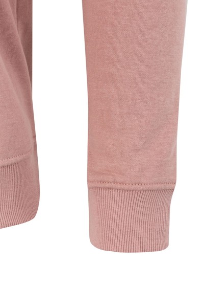 SWEATSHIRT DECOTE REDONDO AVALON