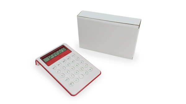 Calculadora Myd - Naranja