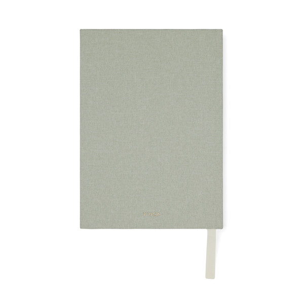 VINGA Mind GRS recycled paper journal