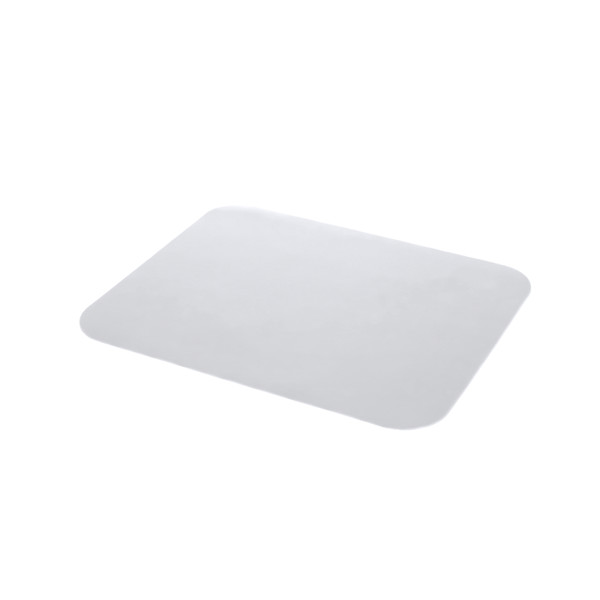 Tapis Souris Vaniat - Blanc