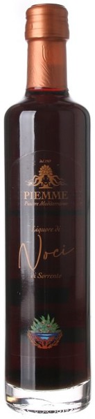 Piemme Noci di Sorrento orechový likér 42%
