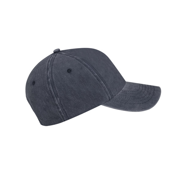 Cappellino Bongs - Marron