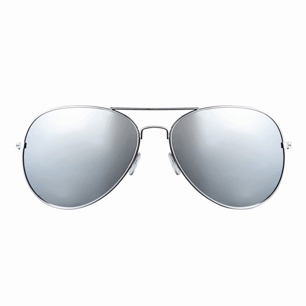 Sonnenbrille New Style - Silber