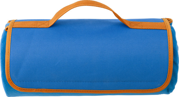 Manta polar para picnic Danielle