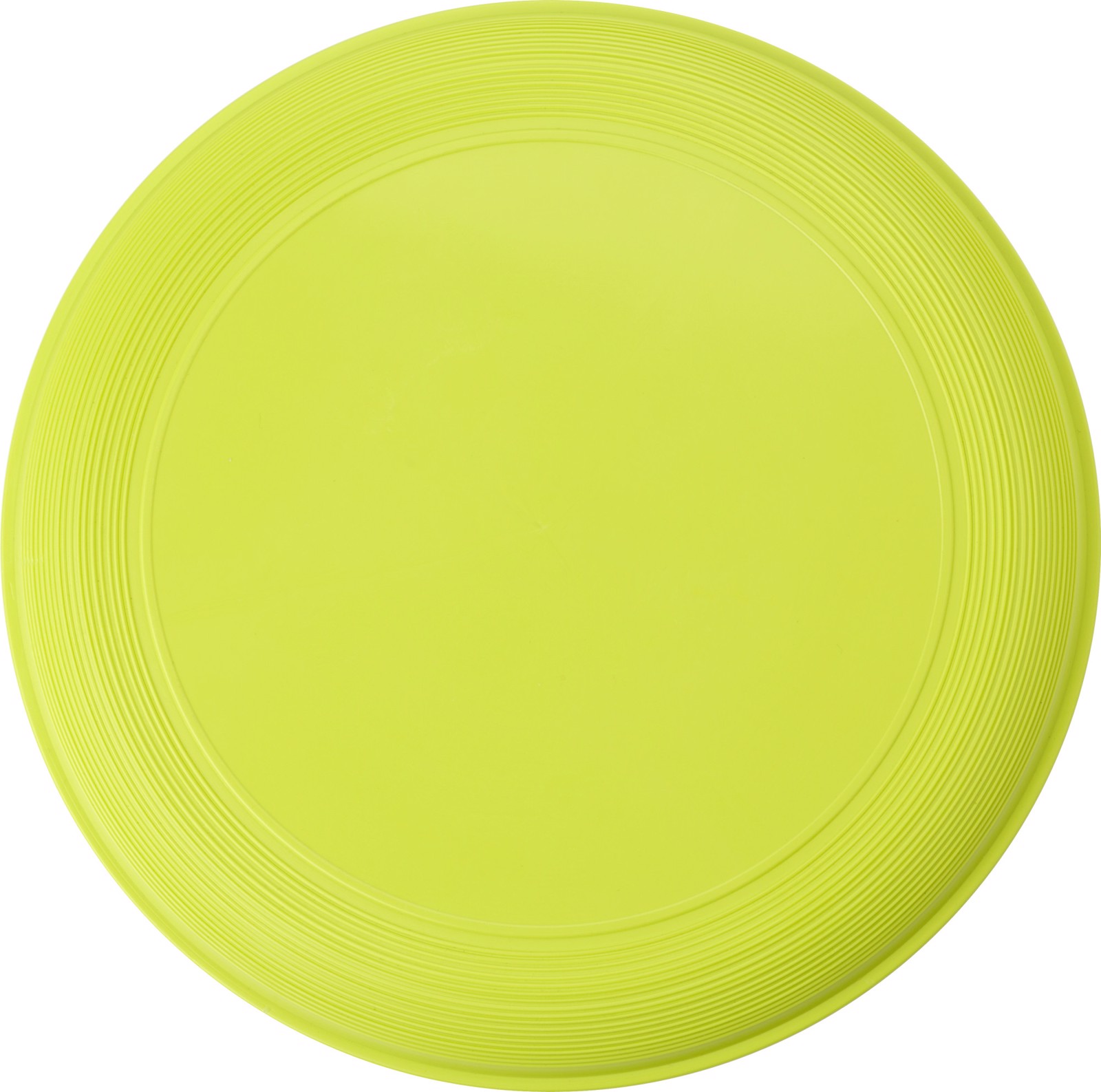 PP Frisbee - Lime