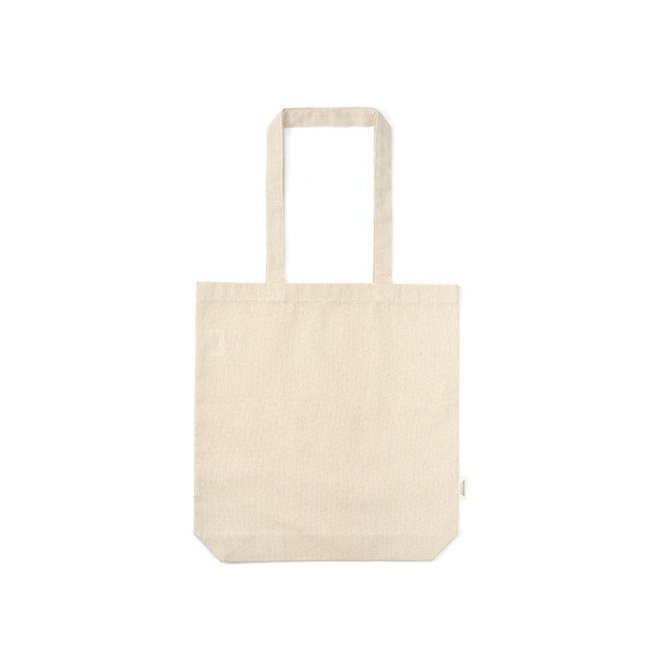 Annapurna Tote Bag - Naturel
