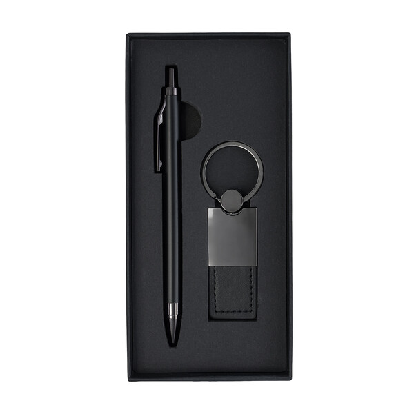 Noir gift set