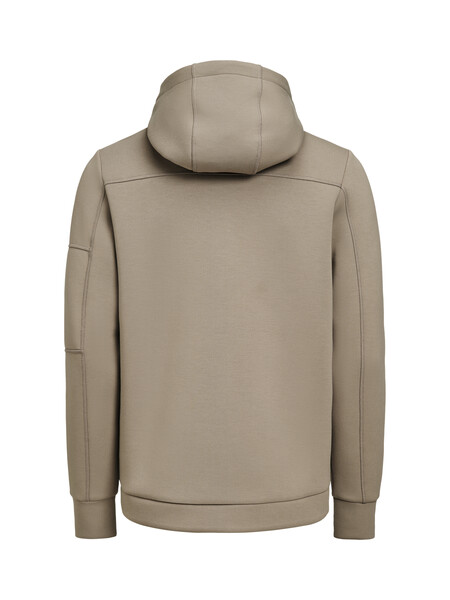 Harvest Montana Midlayer Walnut S