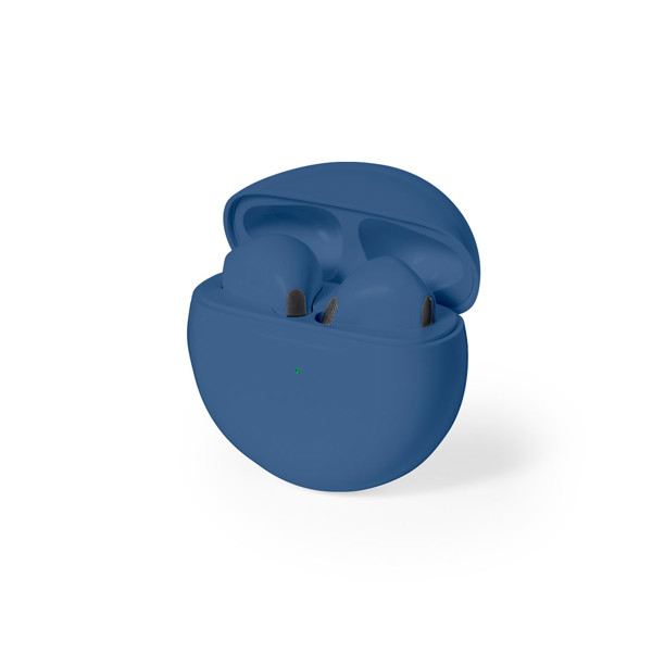 Earphones Shima - Blue