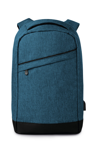 Mochila anti roubo Berlin