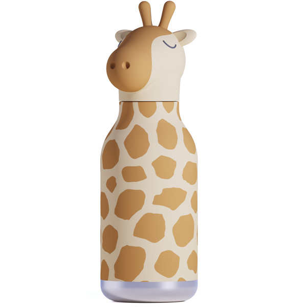 Asobu® Kid's Thermo Bottle Bestie - Giraffe