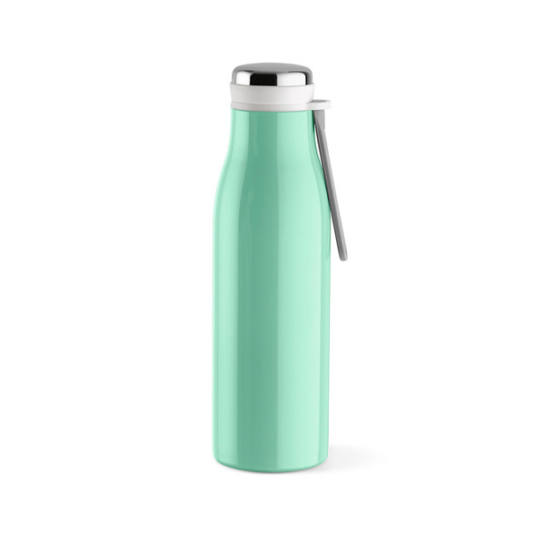 Arkansas 500 Bottle - Vert pastel