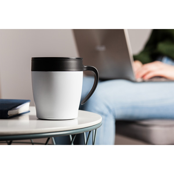 350 ml Chillout steel mug